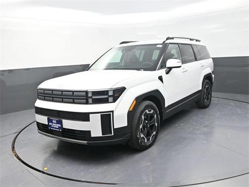 2026 Hyundai SANTA FE SEL 2.4