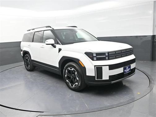 2026 Hyundai SANTA FE SEL 2.4