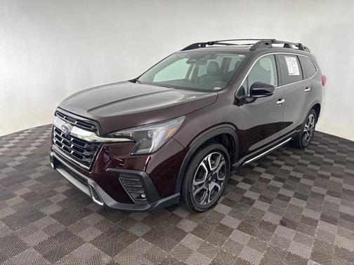 2024 Subaru Ascent Touring 7-Passenger