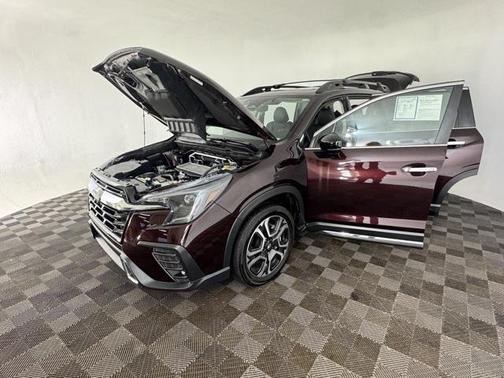 2024 Subaru Ascent Touring 7-Passenger