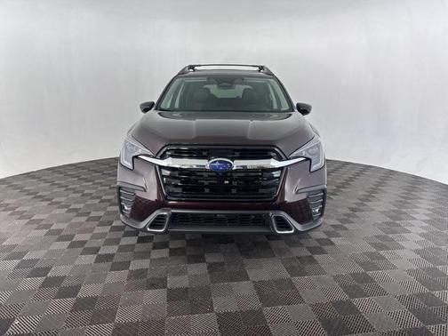 2024 Subaru Ascent Touring 7-Passenger