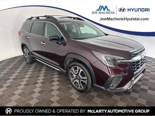 2024 Subaru Ascent Touring 7-Passenger