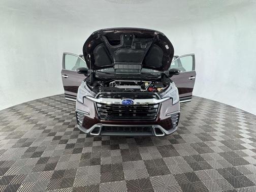 2024 Subaru Ascent Touring 7-Passenger