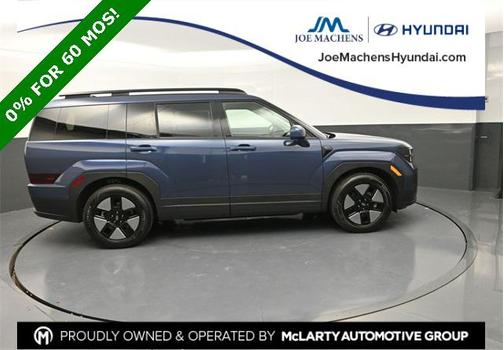 2026 Hyundai SANTA FE SEL 2.4