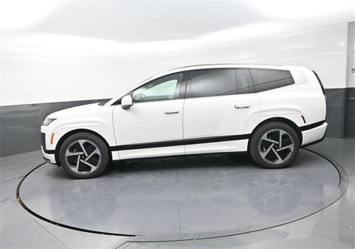 2026 Hyundai IONIQ 9 Performance Calligraphy