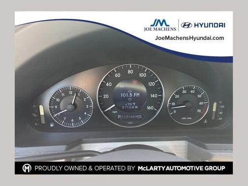 2007 Mercedes-Benz E-Class 4MATIC