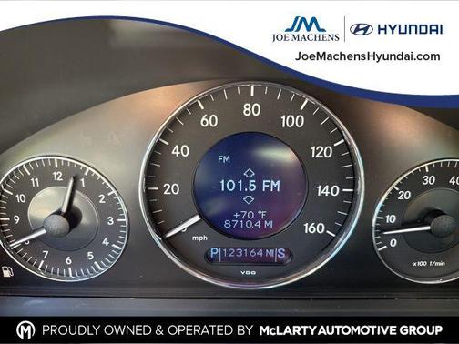 2007 Mercedes-Benz E-Class 4MATIC