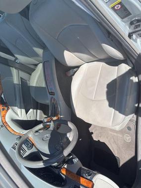 2007 Mercedes-Benz E-Class 4MATIC