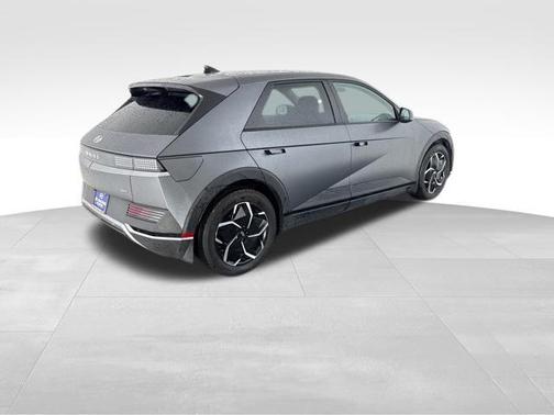 Shooting Star (Matte Gray) 2024 Hyundai IONIQ 5 SEL