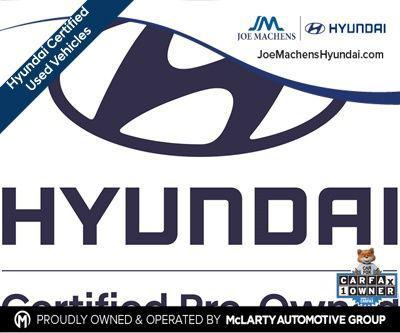 Shooting Star (Matte Gray) 2024 Hyundai IONIQ 5 SEL