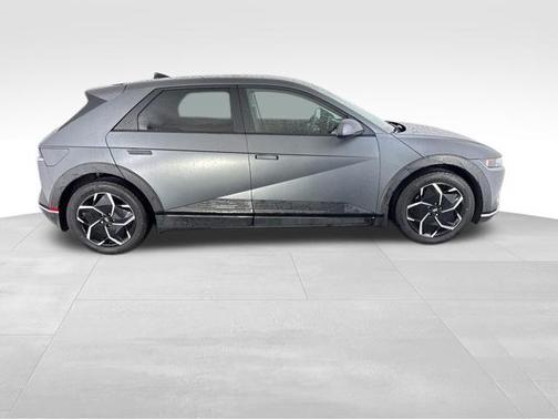 Shooting Star (Matte Gray) 2024 Hyundai IONIQ 5 SEL