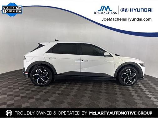 2023 Hyundai IONIQ 5 SEL