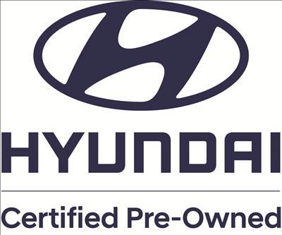 Transmission Blue 2025 Hyundai SONATA Hybrid Limited