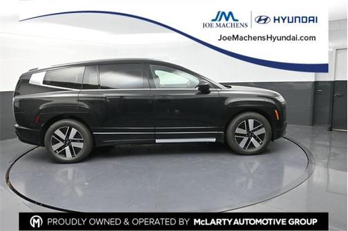 2026 Hyundai IONIQ 9 SEL