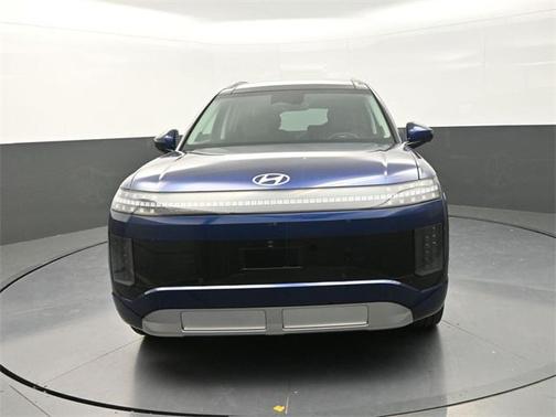 2026 Hyundai IONIQ 9 Performance Limited