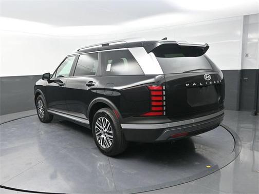 2026 Hyundai PALISADE SEL