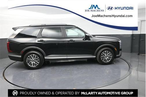 2026 Hyundai PALISADE SEL