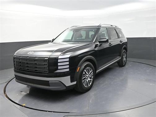 2026 Hyundai PALISADE SEL