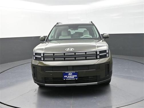 2026 Hyundai SANTA FE SEL 2.4