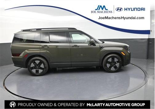 2026 Hyundai SANTA FE SEL 2.4