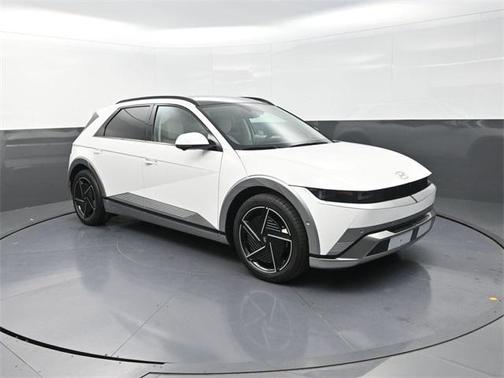 2025 Hyundai IONIQ 5 Limited
