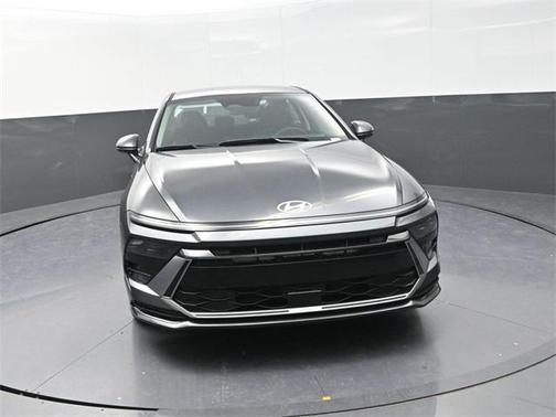 2026 Hyundai SONATA SEL