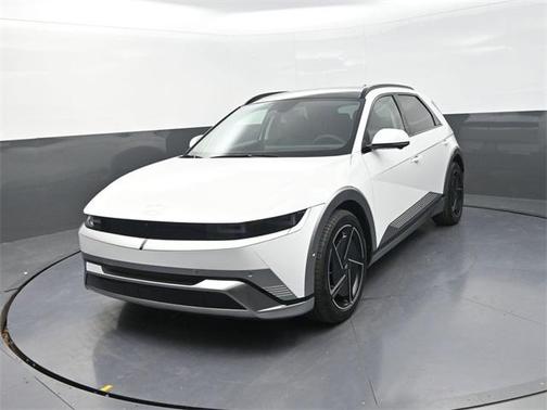 2026 Hyundai IONIQ 5 Limited