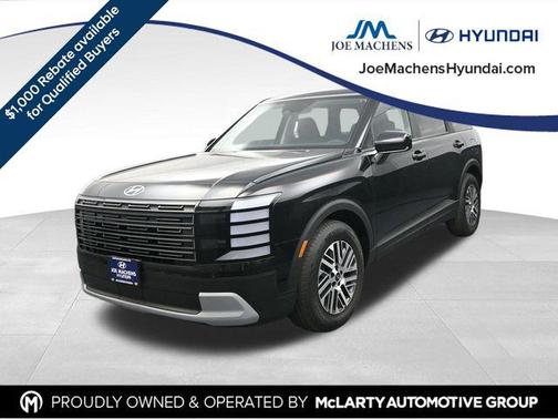 2026 Hyundai PALISADE SE