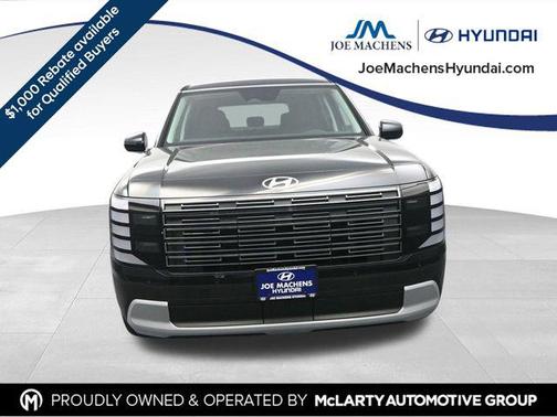 2026 Hyundai PALISADE SE