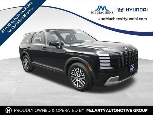 2026 Hyundai PALISADE SE