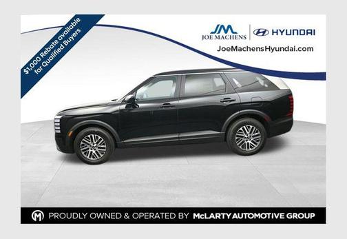 2026 Hyundai PALISADE SE