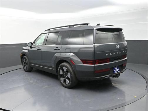 2026 Hyundai SANTA FE SEL 2.4