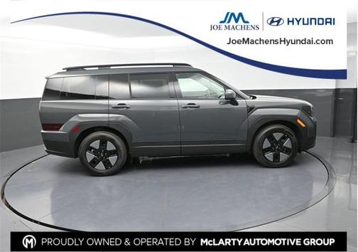2026 Hyundai SANTA FE SEL 2.4