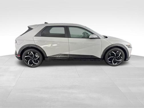 Cyber Gray 2023 Hyundai IONIQ 5 SEL