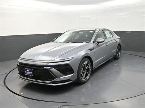 2026 Hyundai SONATA SEL