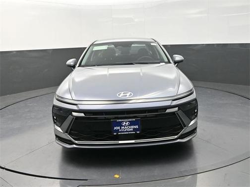 2026 Hyundai SONATA SEL