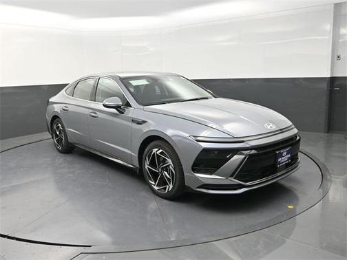 2026 Hyundai SONATA SEL