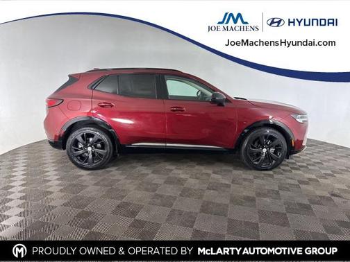 2021 Buick Envision AWD Essence