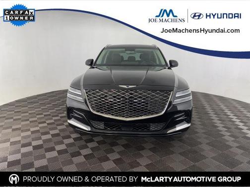 2024 Genesis GV80 3.5T