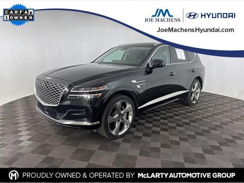 2024 Genesis GV80 3.5T