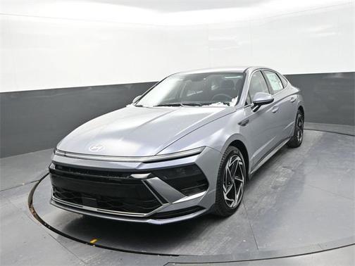 2026 Hyundai SONATA SEL