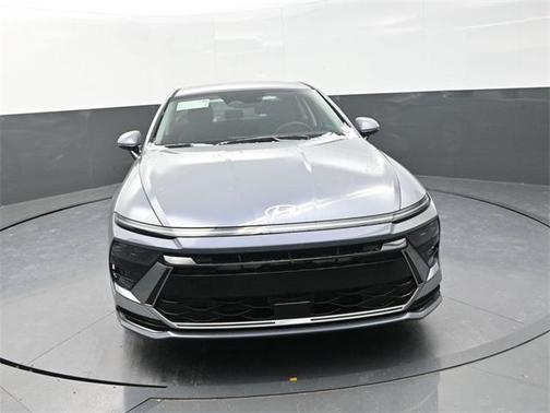 2026 Hyundai SONATA SEL