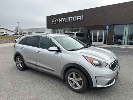 2018 Kia Niro LX
