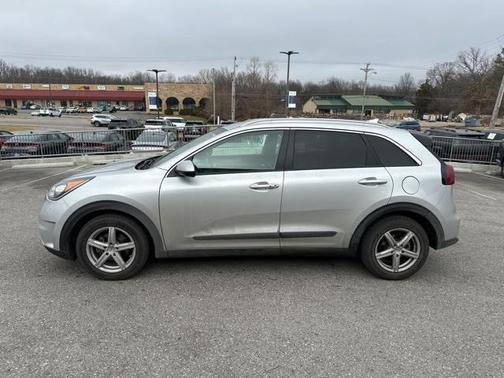 2018 Kia Niro LX