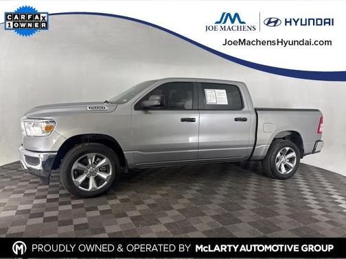 2024 RAM 1500 Tradesman