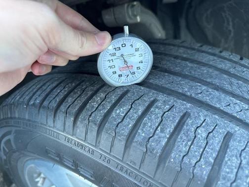 2021 Genesis GV80 3.5T