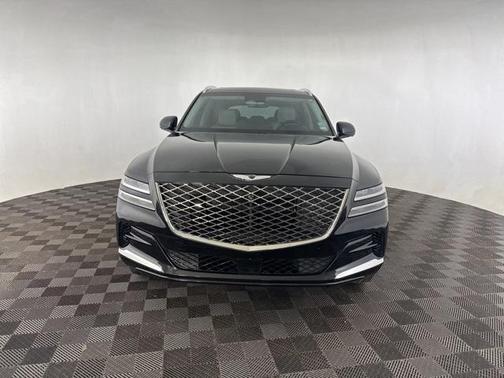 2021 Genesis GV80 3.5T