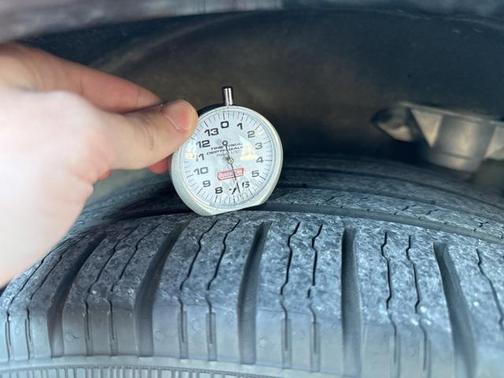 2021 Genesis GV80 3.5T