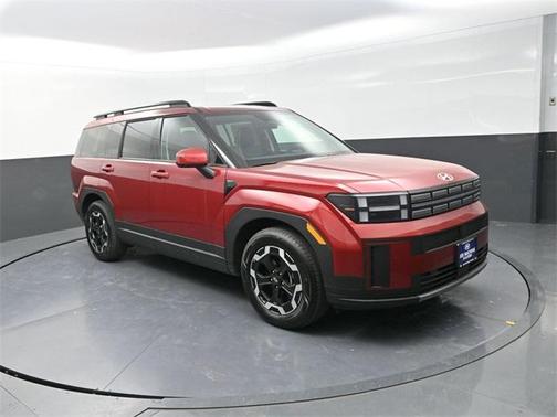 2026 Hyundai SANTA FE SEL 2.4