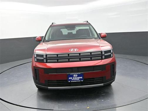 2026 Hyundai SANTA FE SEL 2.4